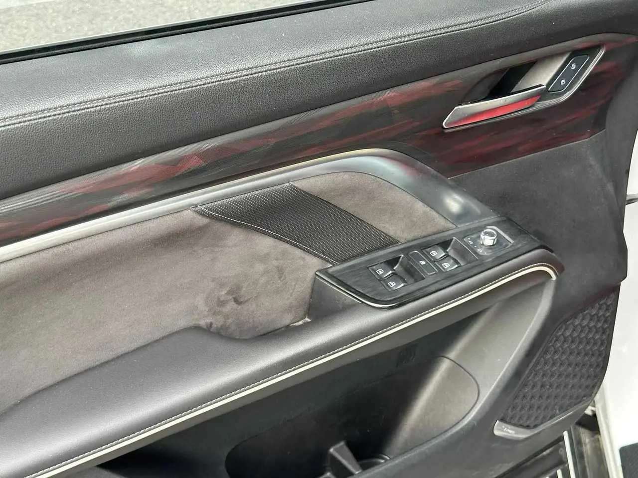 Haval H6 2021 China Chic Edition 1.5T Automatic Urban Version 15