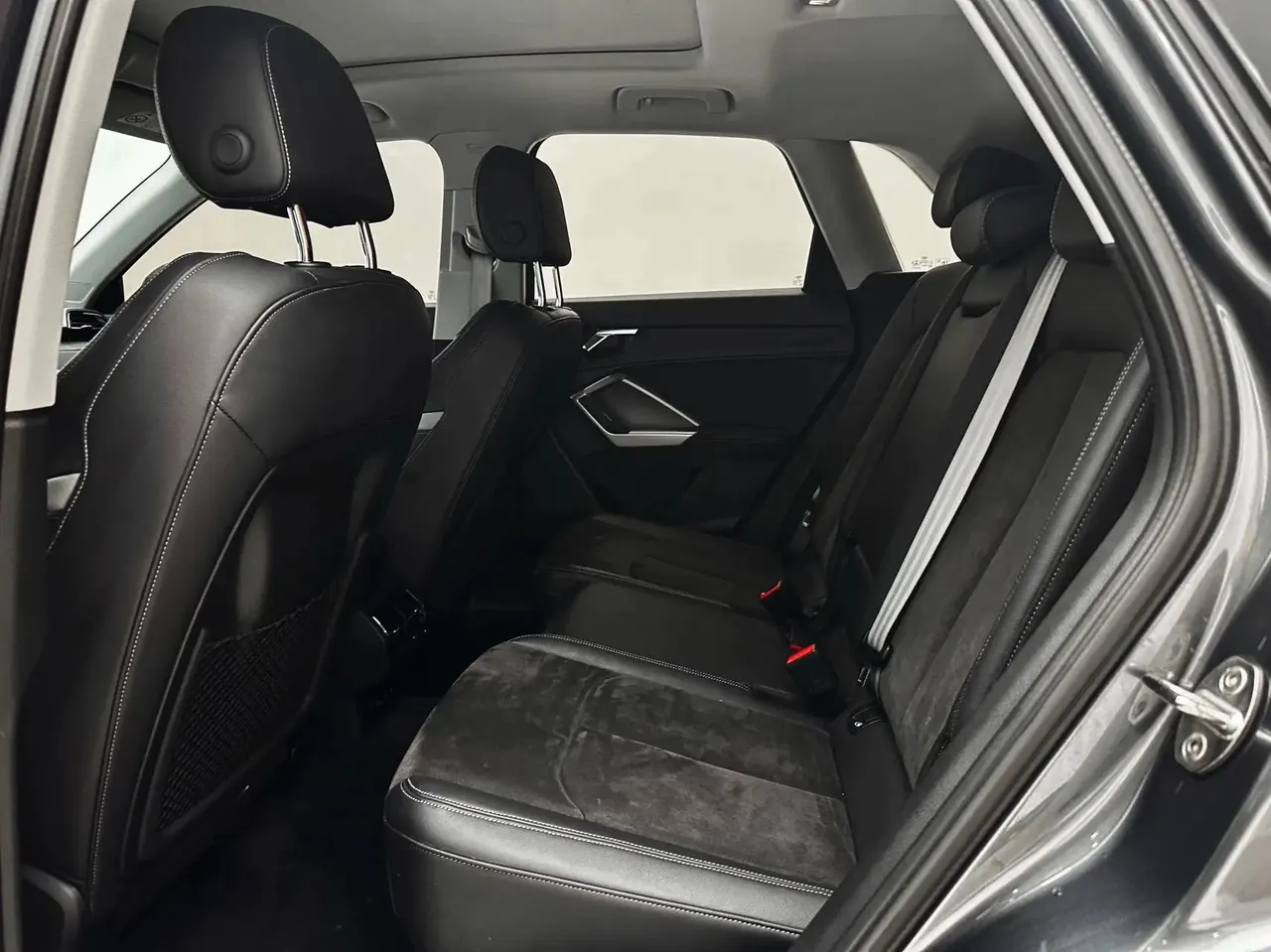 Audi Q3 2021 model 35 TFSI Fashion Dynamic Edition 15
