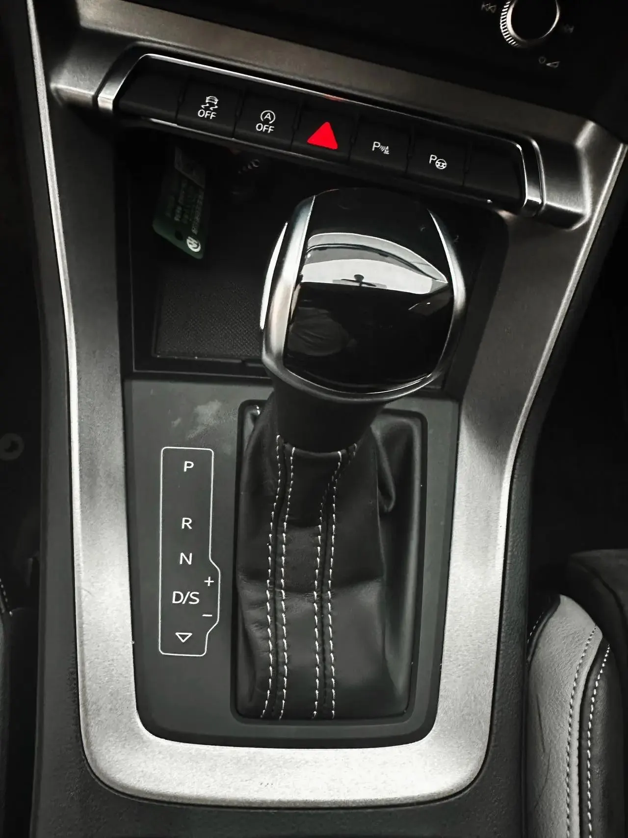 Audi Q3 2021 model 35 TFSI Fashion Dynamic Edition 20
