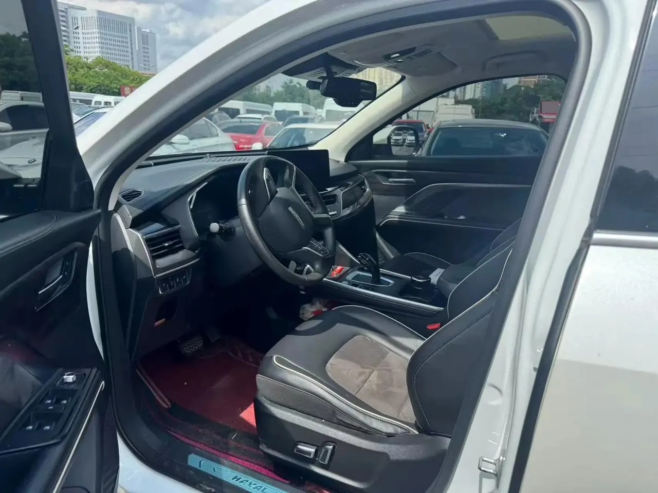 Haval H6 2021 National Tide Edition 1.5T Auto Champion Edition 3