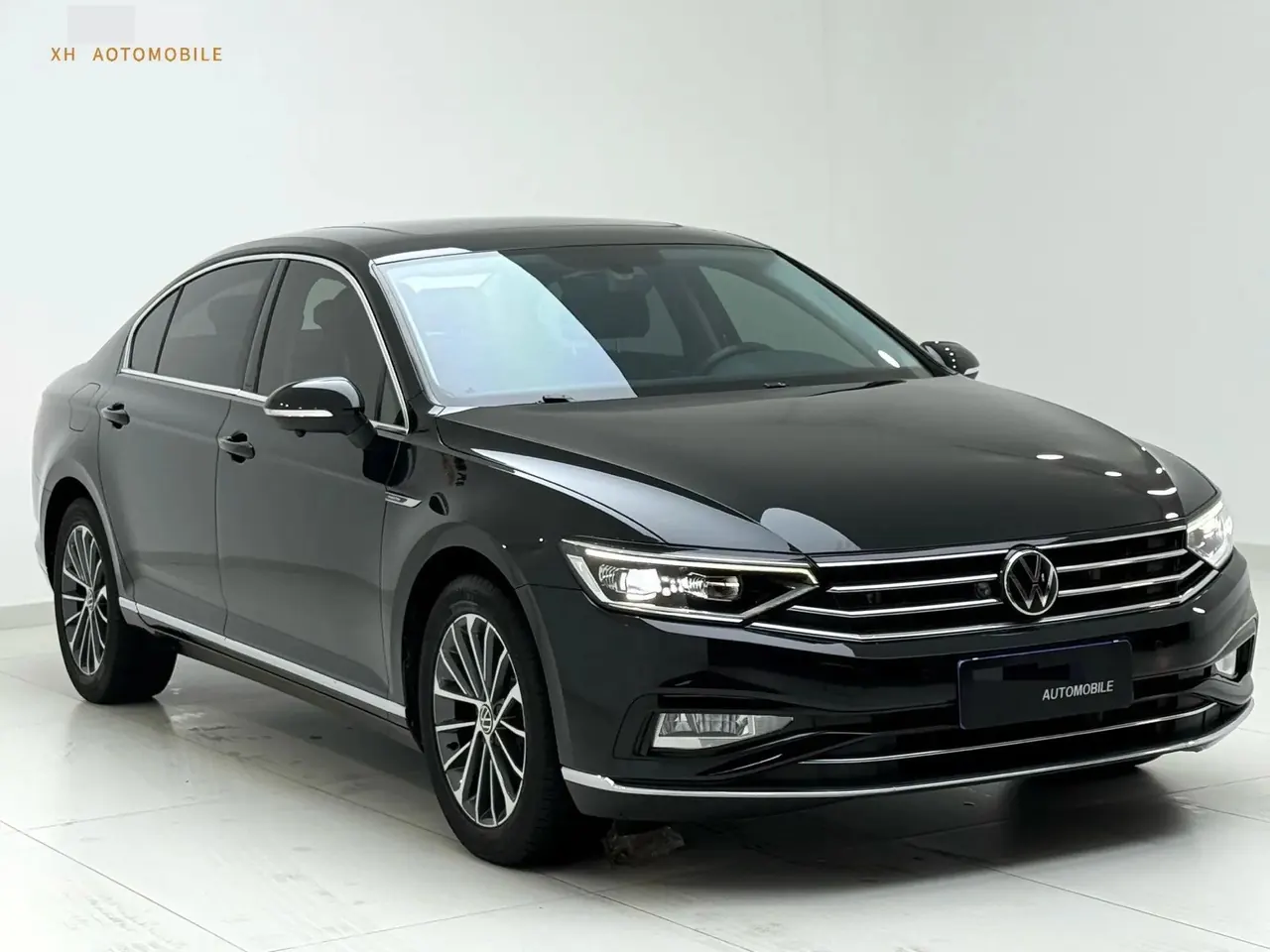 Magotan 2020 330TSI DSG Luxury Edition 3