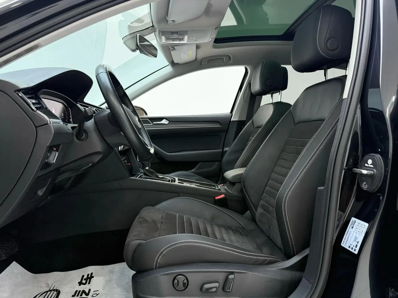 Magotan 2020 330TSI DSG Luxury Edition 7