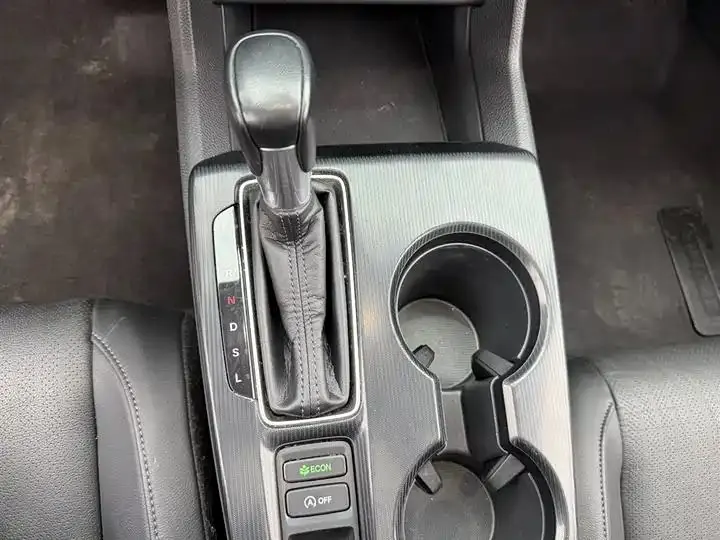 Model 2023 240TURBO CVT Smart Edition 9
