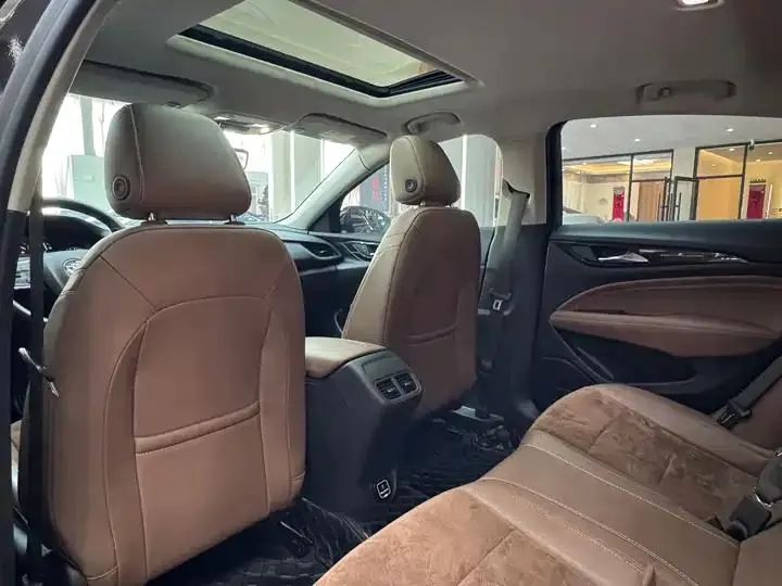 Regal 2022 552T Smart 15