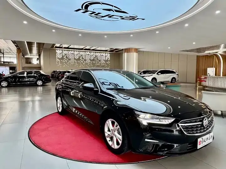 Regal 2022 552T Smart 3
