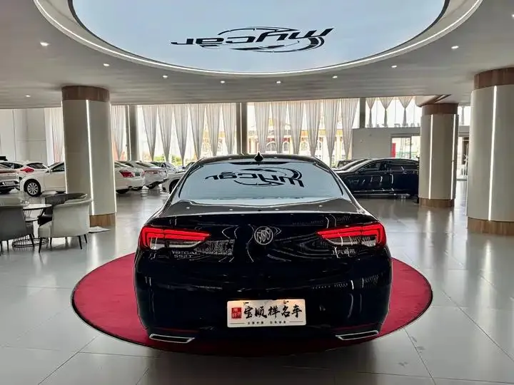 Regal 2022 552T Smart 8