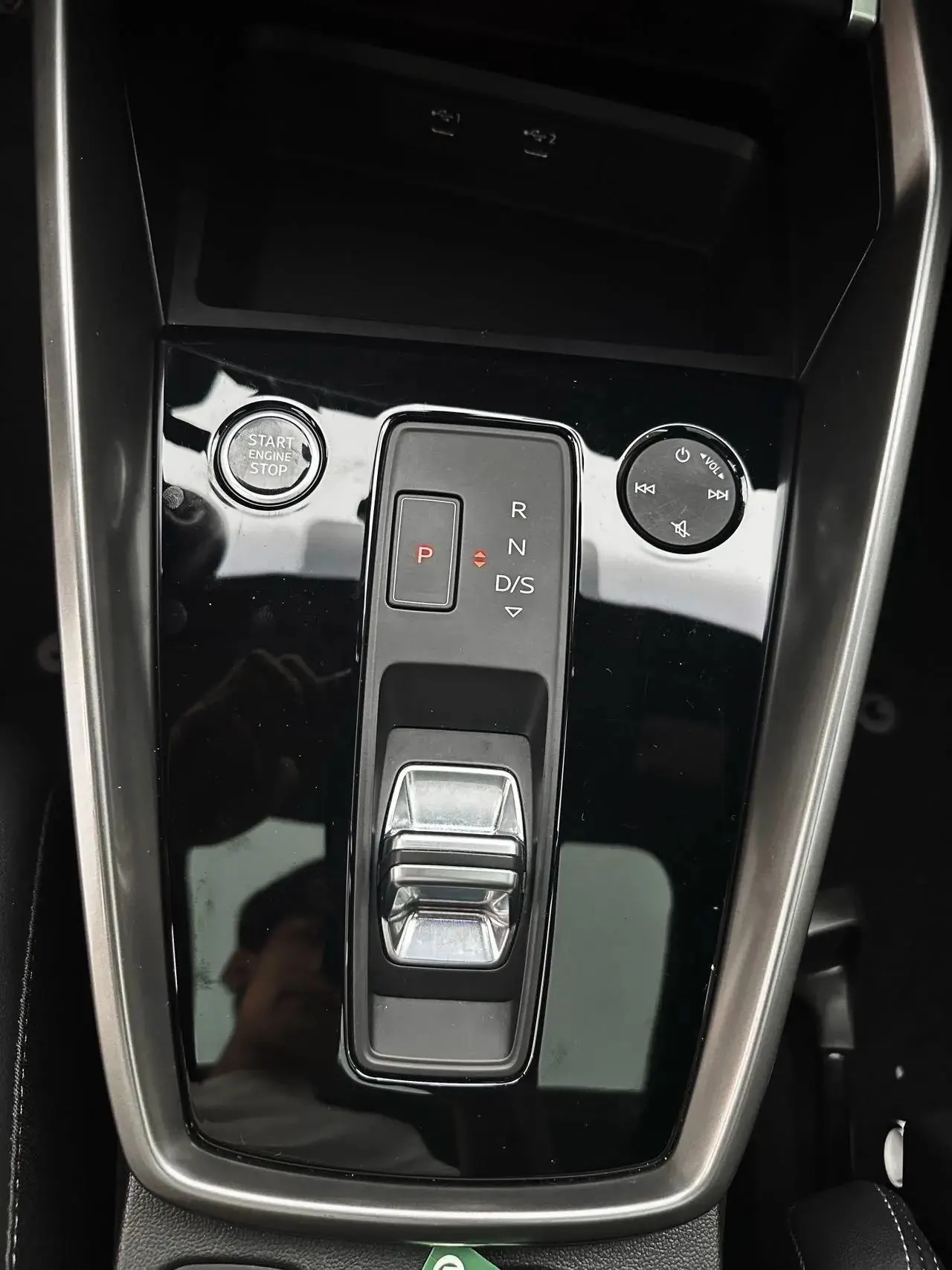 Audi A3 2021 model A3L Limousine 35 TFSI Sporty Style 19