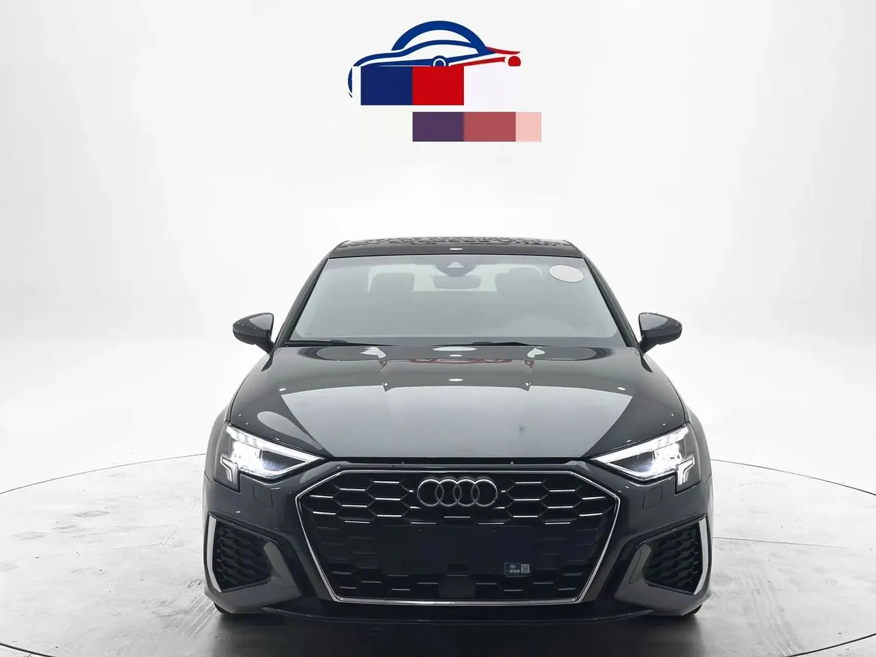 Audi A3 2021 model A3L Limousine 35 TFSI Sporty Style 2