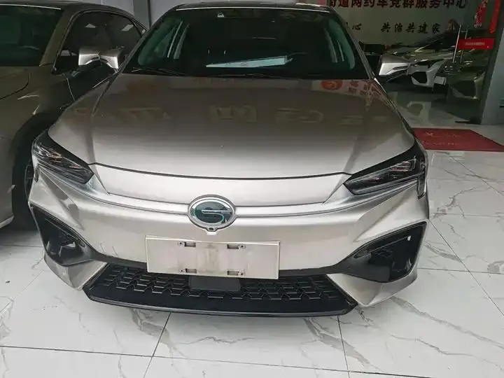 AION S 2022 580 2
