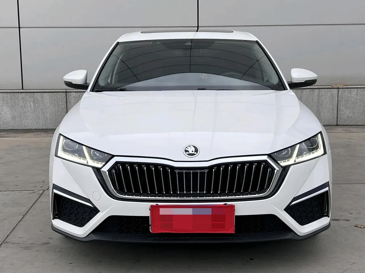 Ming Rui 2021 PRO TSI280 DSG Premium Edition 2