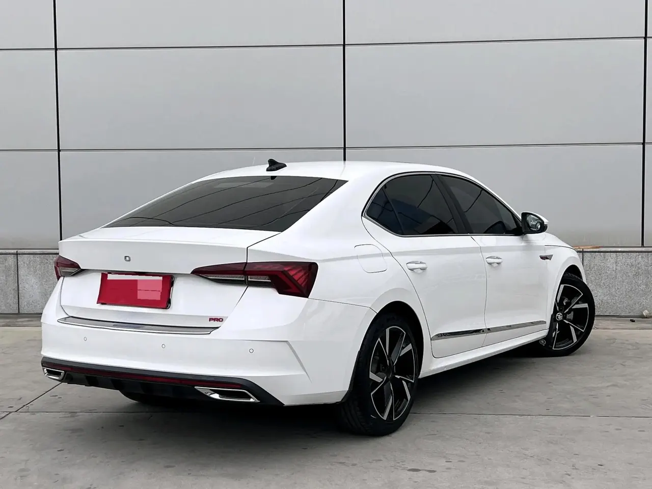 Ming Rui 2021 PRO TSI280 DSG Premium Edition 3