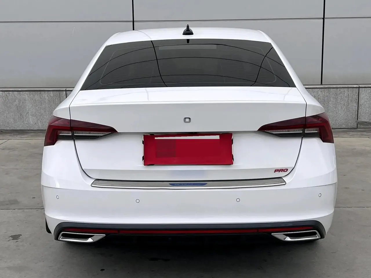 Ming Rui 2021 PRO TSI280 DSG Premium Edition 4