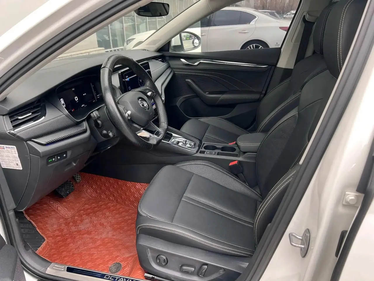 Ming Rui 2021 PRO TSI280 DSG Premium Edition 5