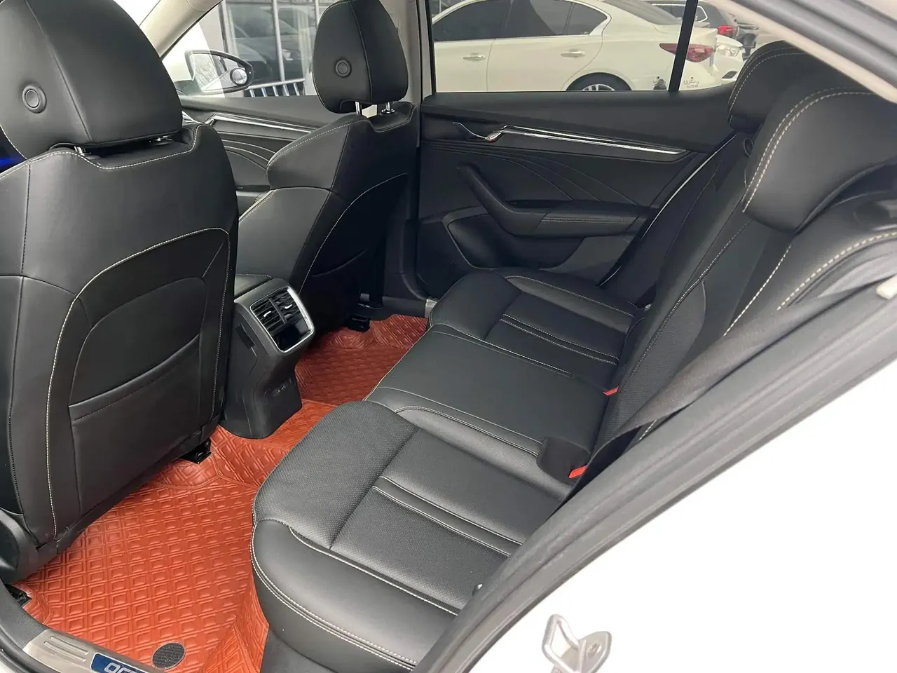 Ming Rui 2021 PRO TSI280 DSG Premium Edition 6