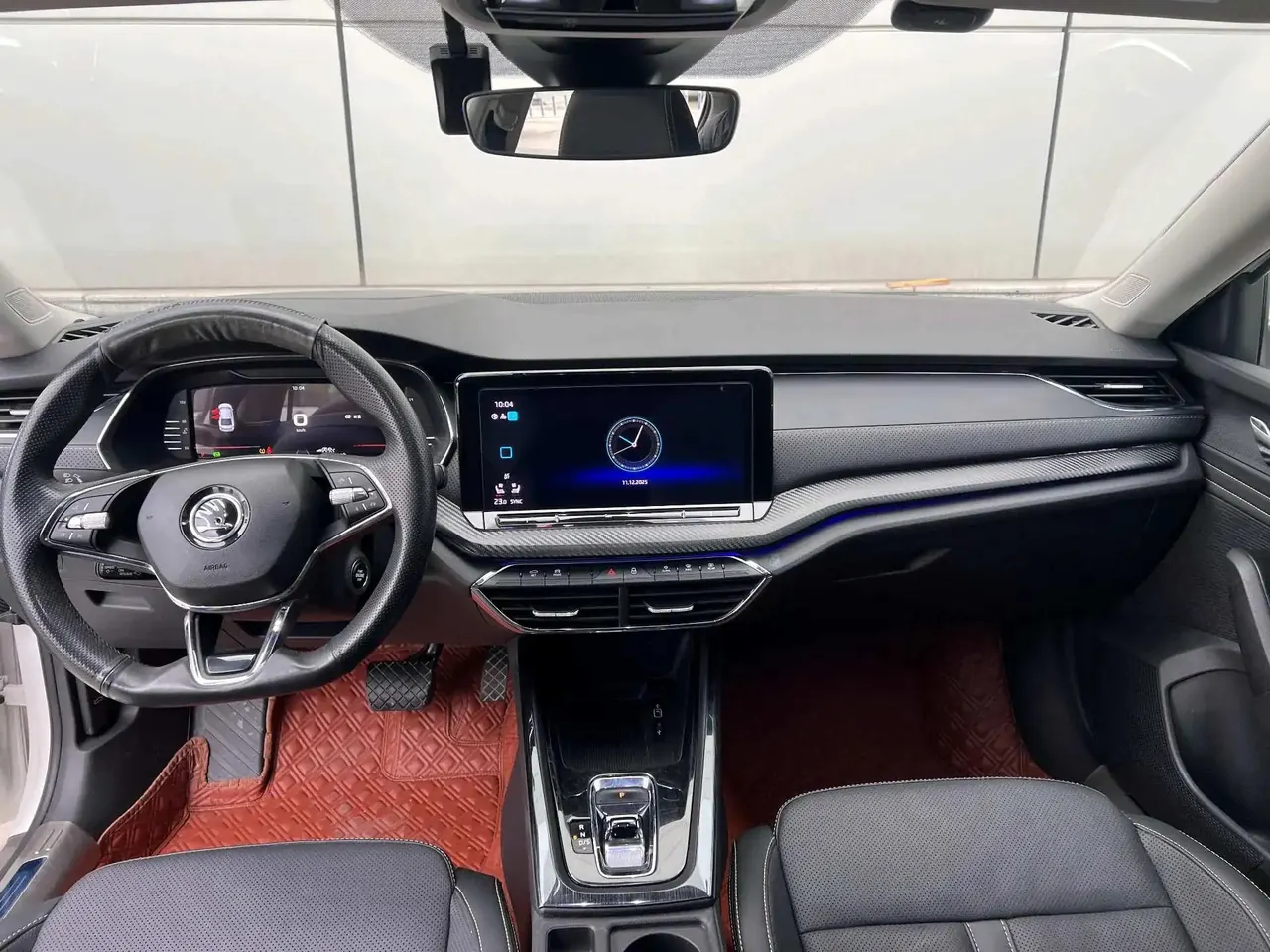 Ming Rui 2021 PRO TSI280 DSG Premium Edition 7