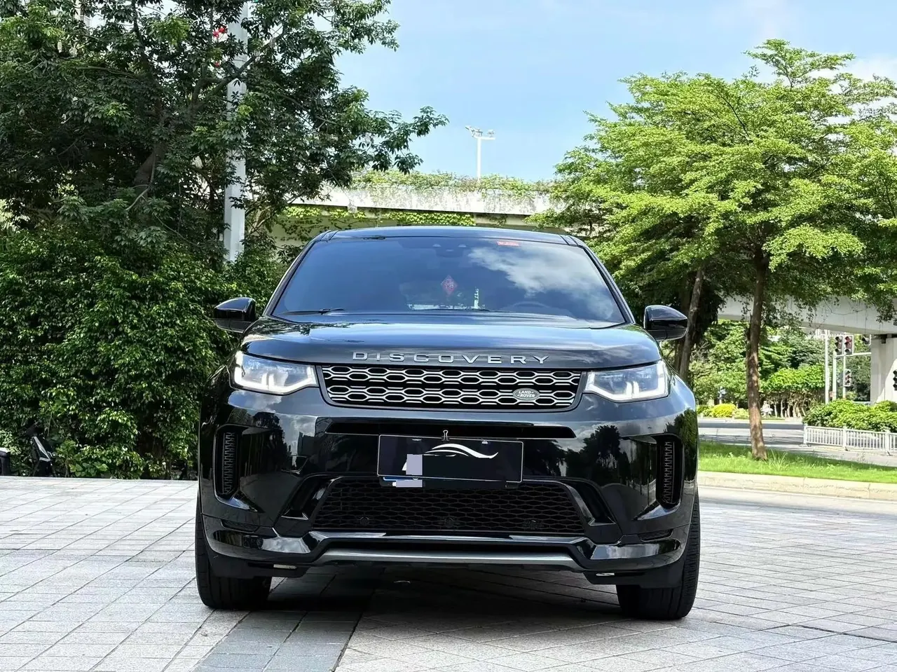 Discovery Sport 2020 249PS R-Dynamic Performance Edition 2