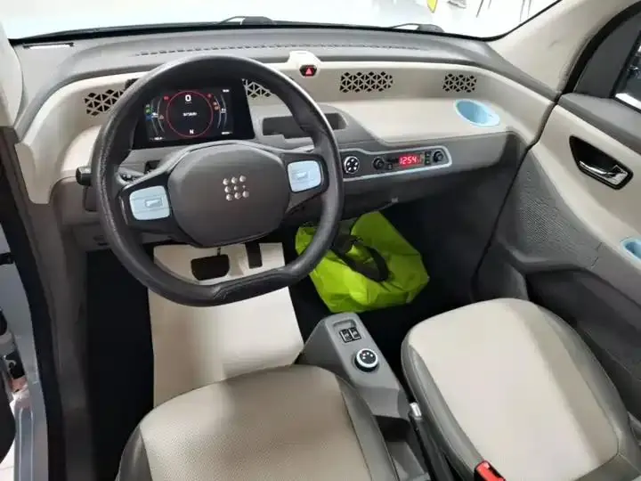 Fengguang MINIEV 2022 Candy Edition – Jiuyao Version 10