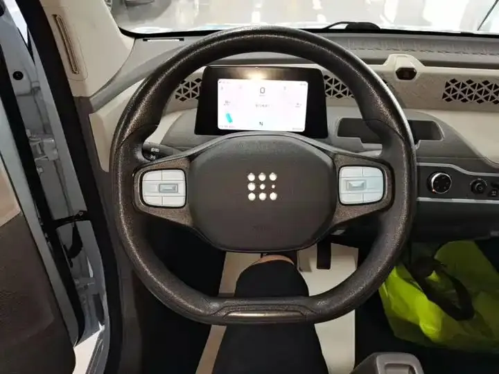 Fengguang MINIEV 2022 Candy Edition – Jiuyao Version 11