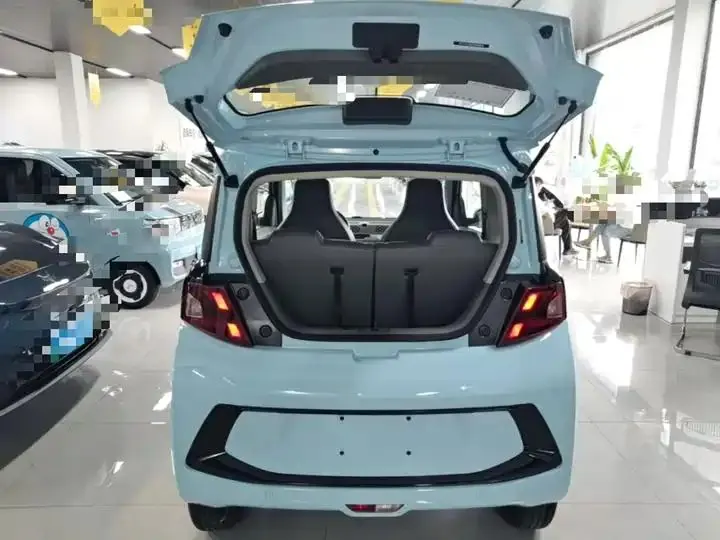 Fengguang MINIEV 2022 Candy Edition – Jiuyao Version 19