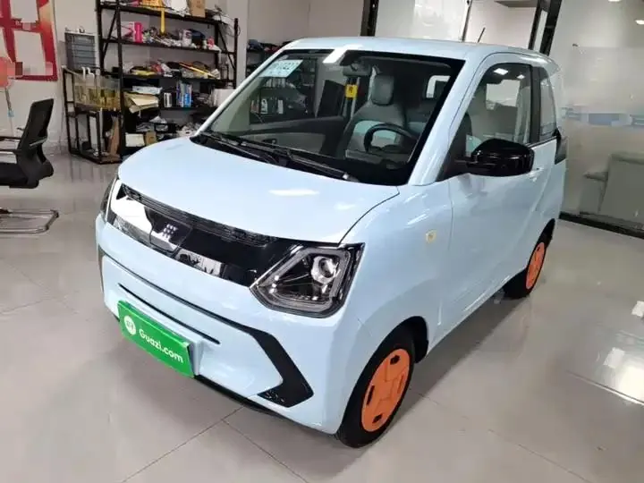 Fengguang MINIEV 2022 Candy Edition – Jiuyao Version 2