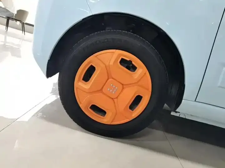 Fengguang MINIEV 2022 Candy Edition – Jiuyao Version 23
