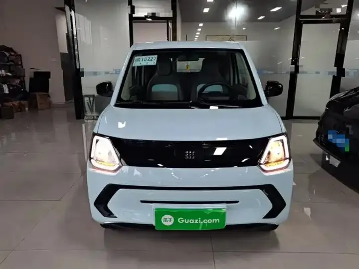 Fengguang MINIEV 2022 Candy Edition – Jiuyao Version 3