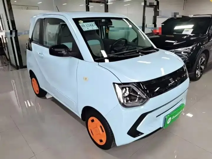 Fengguang MINIEV 2022 Candy Edition – Jiuyao Version 4