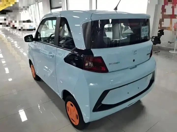 Fengguang MINIEV 2022 Candy Edition – Jiuyao Version 5