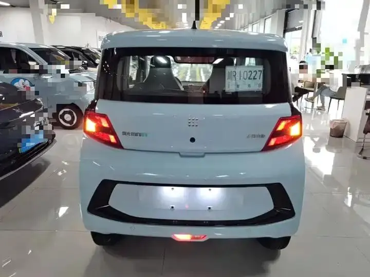 Fengguang MINIEV 2022 Candy Edition – Jiuyao Version 6