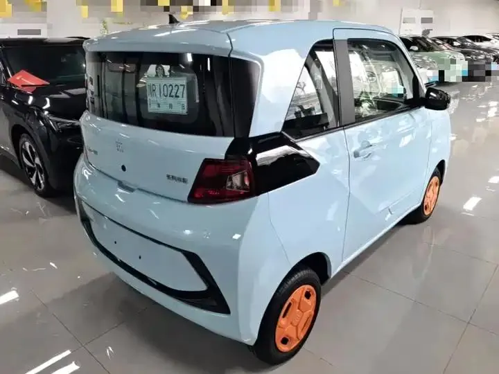 Fengguang MINIEV 2022 Candy Edition – Jiuyao Version 7