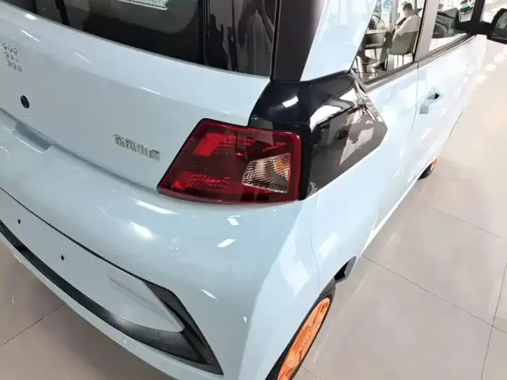 Fengguang MINIEV 2022 Candy Edition – Jiuyao Version 8