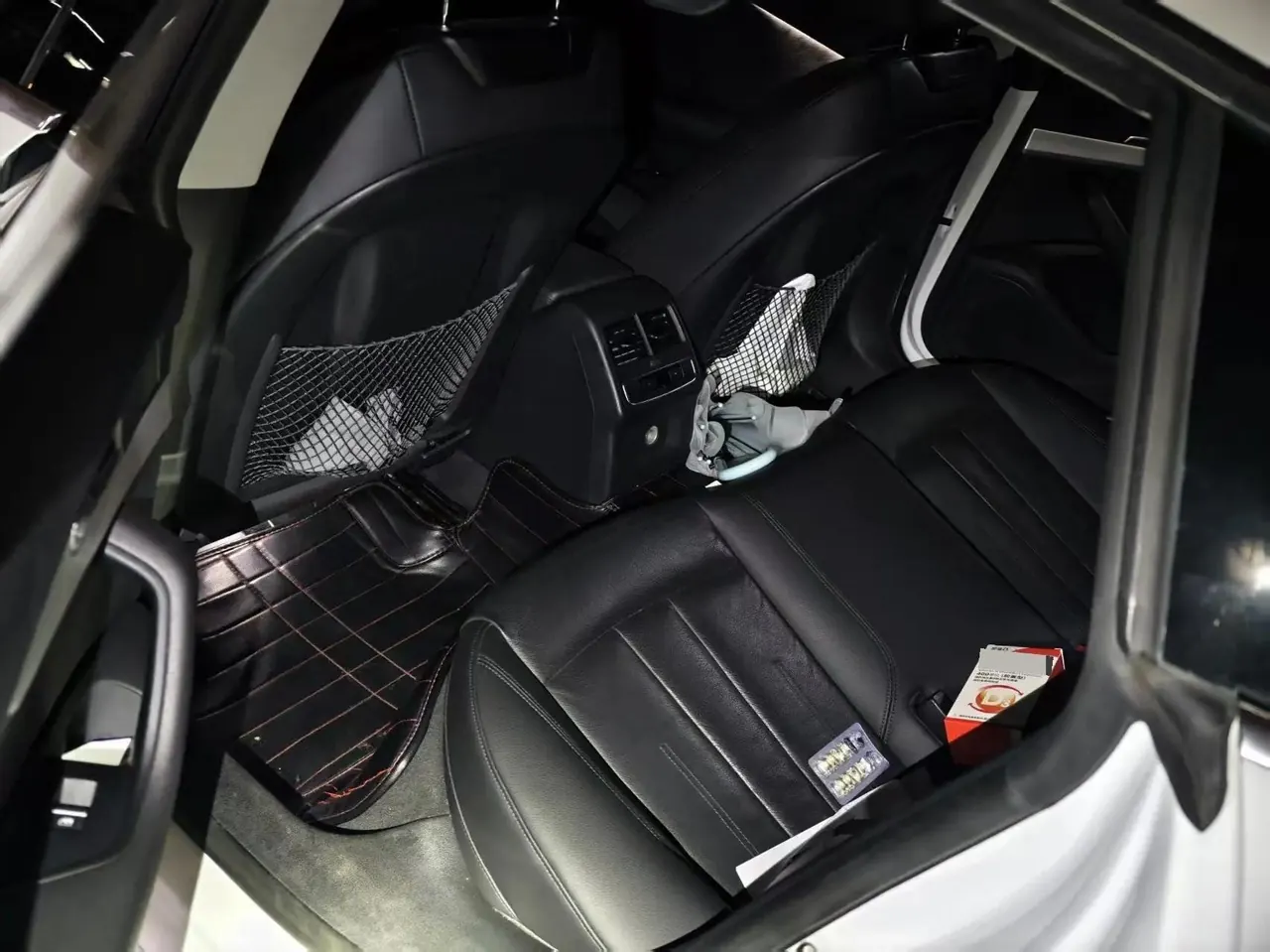 Audi A5 2019 Sportback 40 TFSI Fashion 3