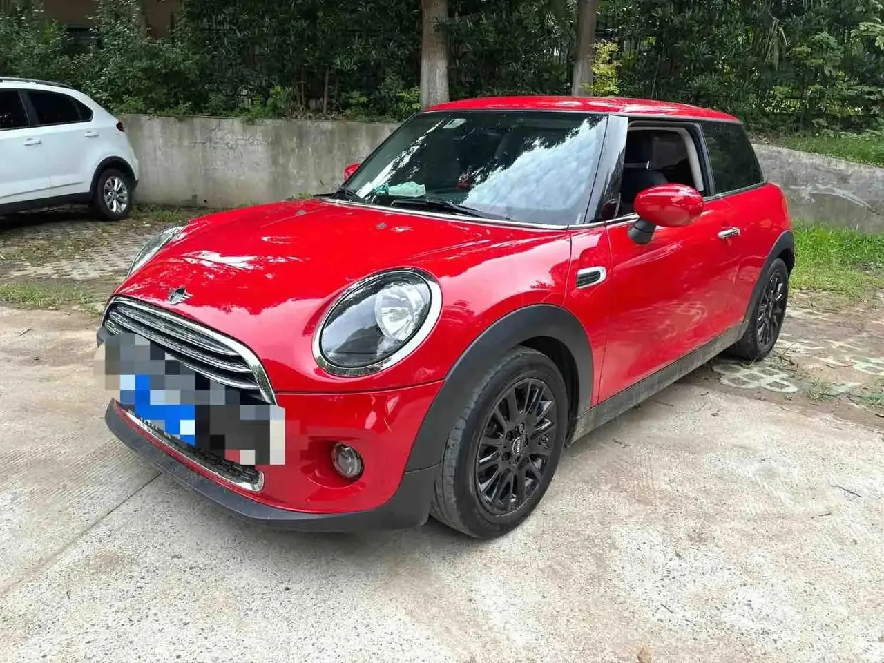 MINI 2021 1.5T ONE PLUS - View 1