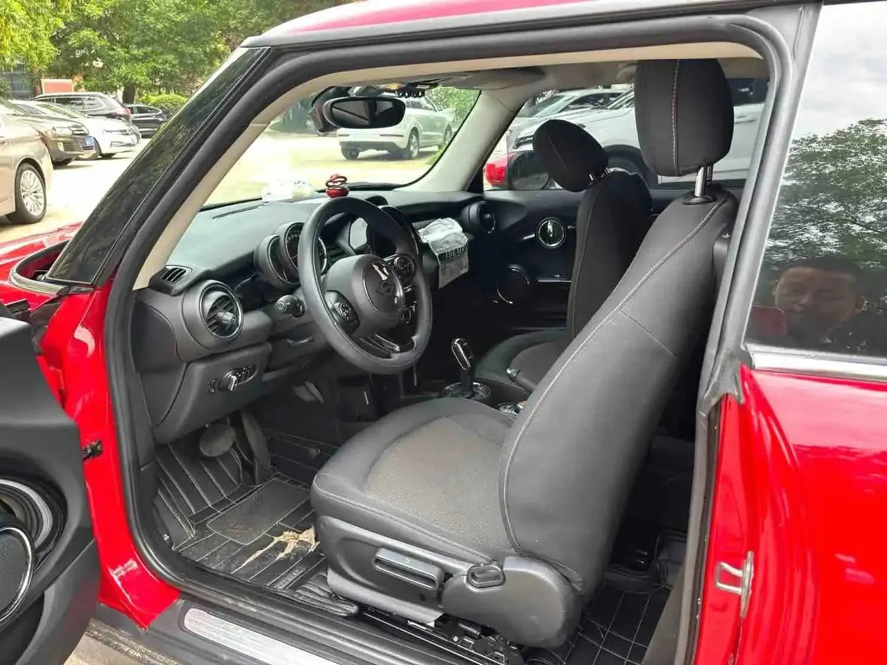 MINI 2021 1.5T ONE PLUS 2