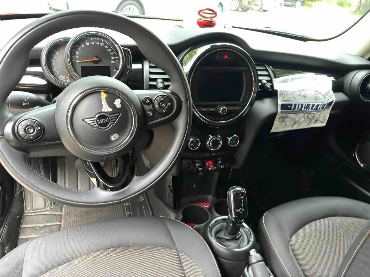 MINI 2021 1.5T ONE PLUS 3