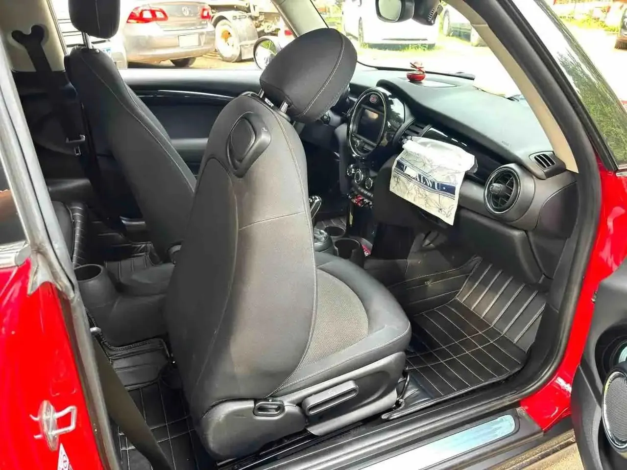 MINI 2021 1.5T ONE PLUS 5