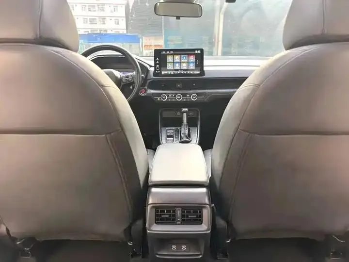 Honda Haoying 2023, 240 TURBO, Two-Wheel Drive Prestige Edition, 5-Seater 13