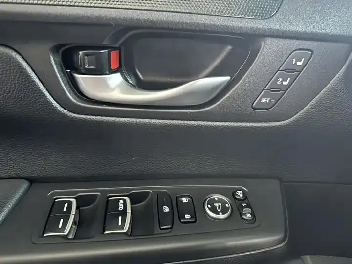Honda Haoying 2023, 240 TURBO, Two-Wheel Drive Prestige Edition, 5-Seater 19