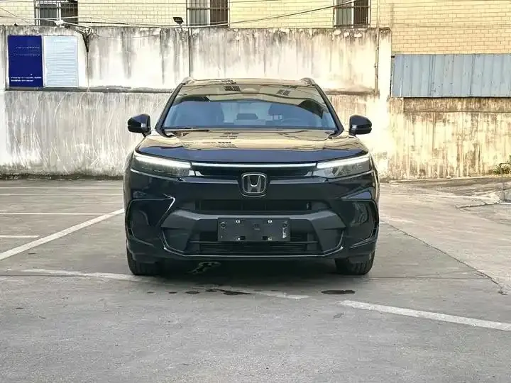 Honda Haoying 2023, 240 TURBO, Two-Wheel Drive Prestige Edition, 5-Seater 2