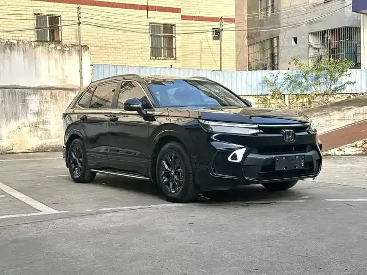 Honda Haoying 2023, 240 TURBO, Two-Wheel Drive Prestige Edition, 5-Seater 3