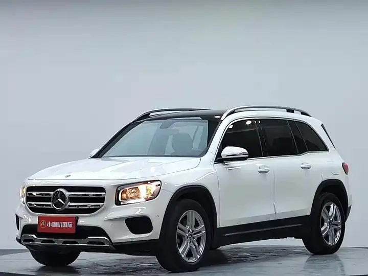 Mercedes Benz GLB 2021 GLB 180 Dynamic - View 1