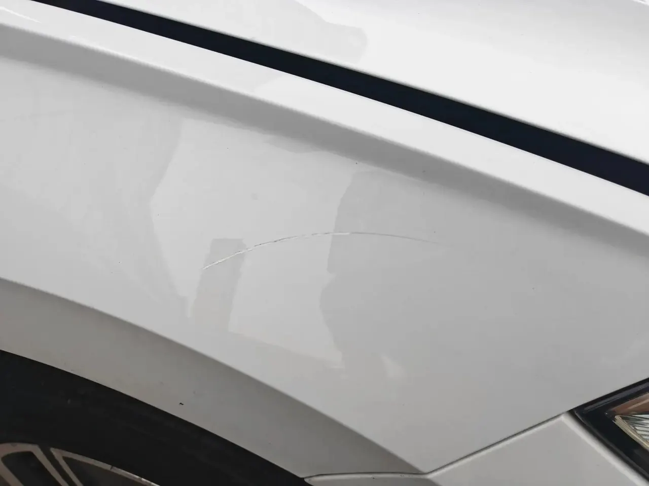 Lavida 2023 280TSI DSG Exceed Version 5