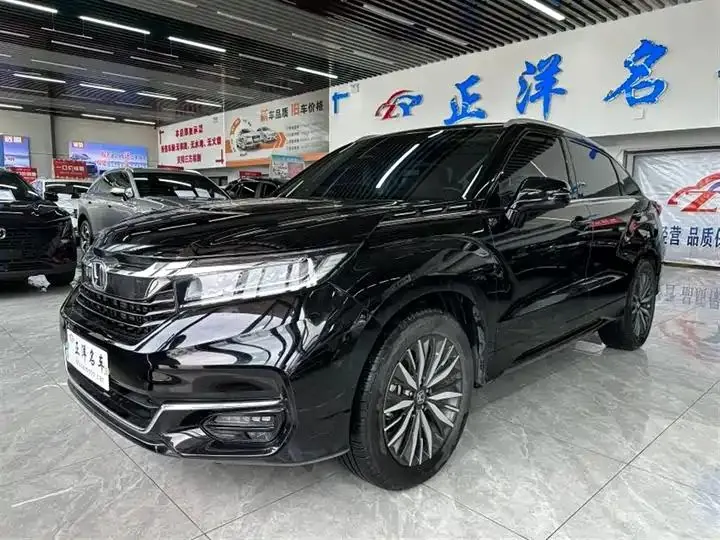 Открыть галерею: Crown Road 2020 370TURBO 4-wheel Drive Premium Edition Double Color