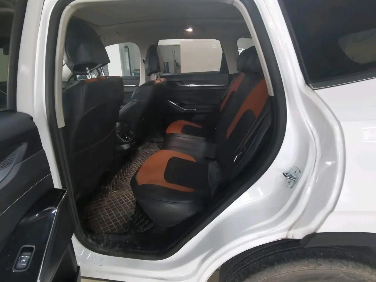 Haval 2022 H6 1.5T Two-Wheel Drive Plus Automatic 3