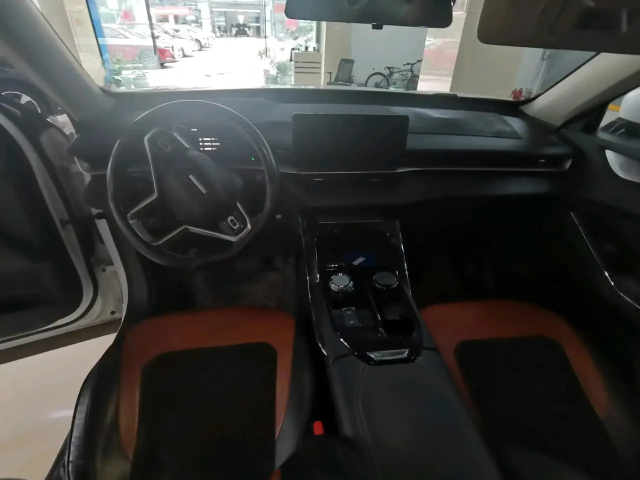 Haval 2022 H6 1.5T Two-Wheel Drive Plus Automatic 4
