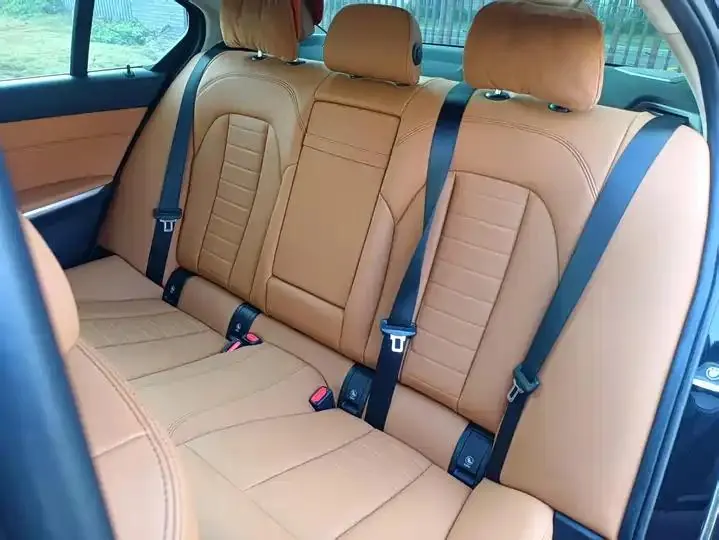 BMW 3 Series 2020 325Li M Sports Night Suit 12