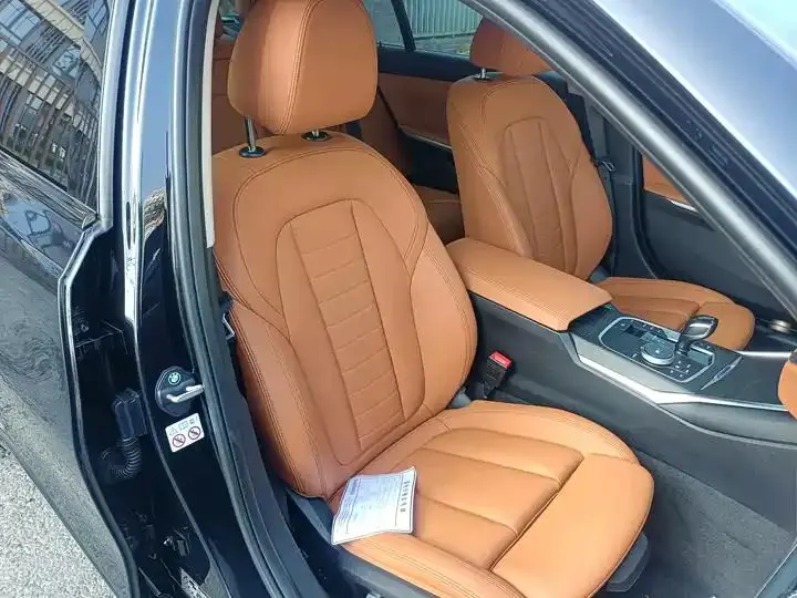 BMW 3 Series 2020 325Li M Sports Night Suit 17