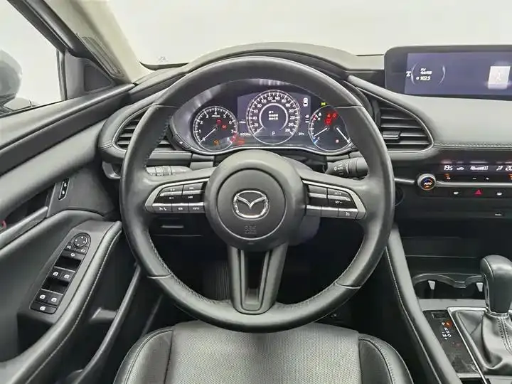 Mazda 3 Onksera 2021 1.5L Automatic Quality Edition 11
