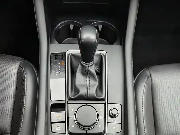 Mazda 3 Onksera 2021 1.5L Automatic Quality Edition 13