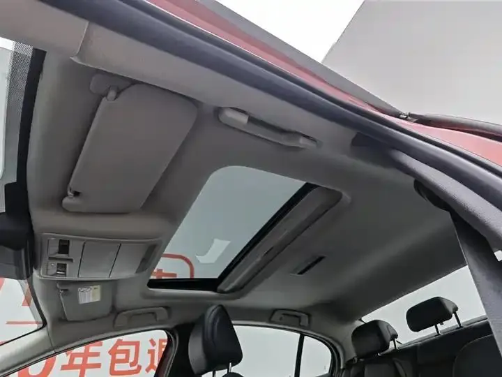 Mazda 3 Onksera 2021 1.5L Automatic Quality Edition 14